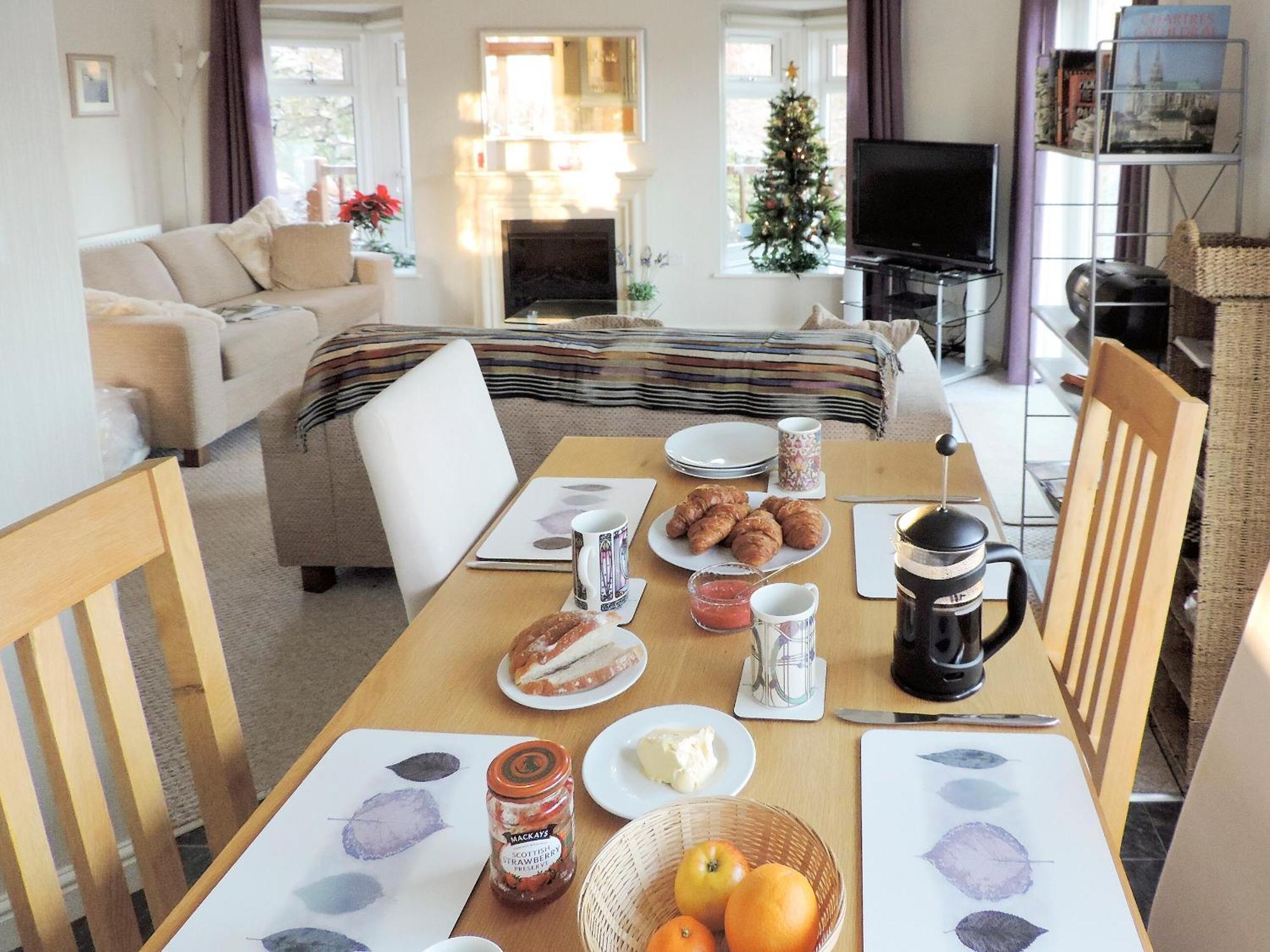 Ransome Lodge High Nibthwaite Екстериор снимка