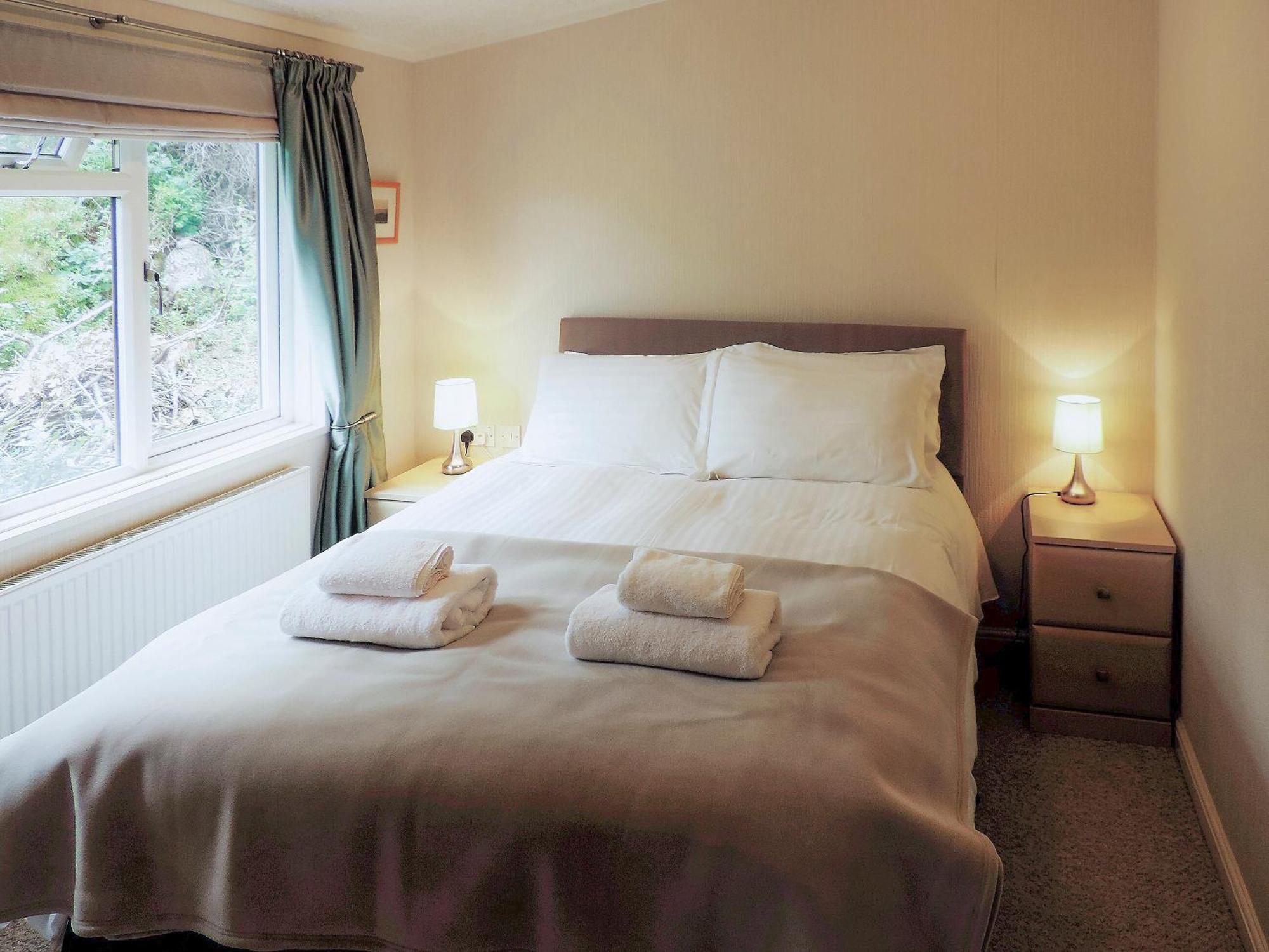Ransome Lodge High Nibthwaite Екстериор снимка